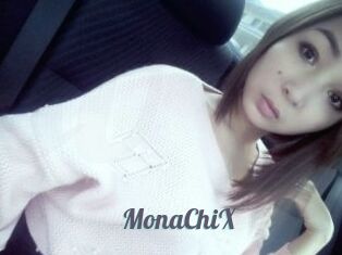 MonaChiX