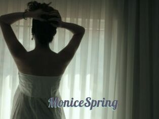 MoniceSpring