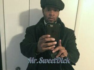 Mr.SweetDick