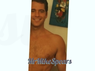 MrMikeSpears