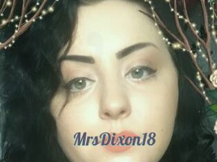 MrsDixon18