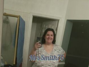 MrsSmith76