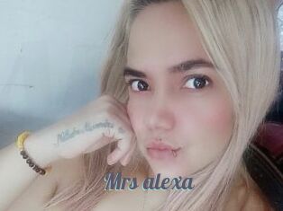 Mrs_alexa Sexe Videos Gratuites