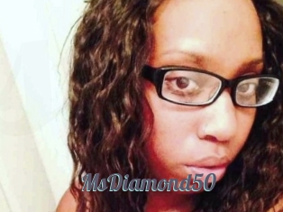 MsDiamond50