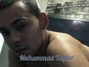 Muhammad_Tayler