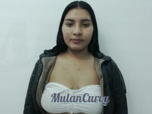 MulanCurvy