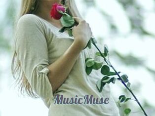 MusicMuse