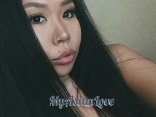 MyAsianLove