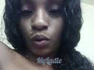 MyLadie