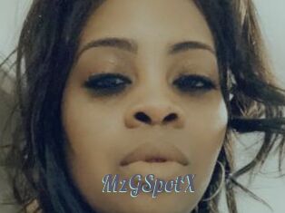 MzGSpotX