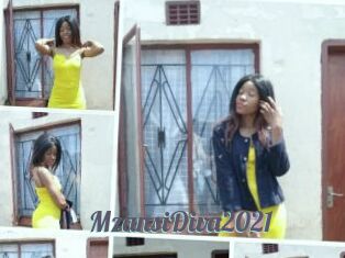 MzansiDiva2021