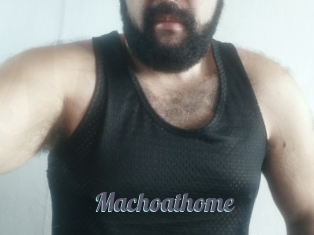 Machoathome