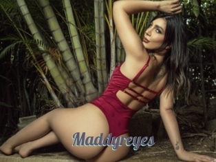 Maddyreyes