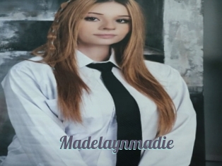 Madelaynmadie