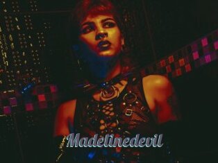 Madelinedevil