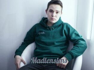 Madlensims