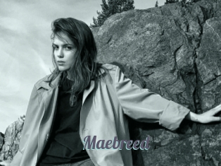 Maebreed