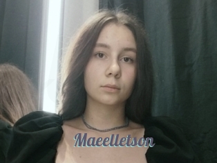 Maeelletson