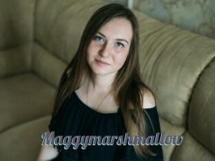 Maggymarshmallow