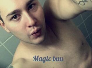 Magic_buu