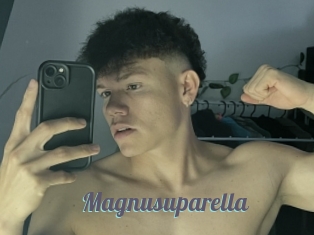 Magnusuparella