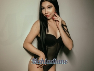 Mahiadiane