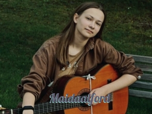 Maidaalford