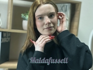 Maidafussell