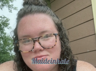 Maideinhale