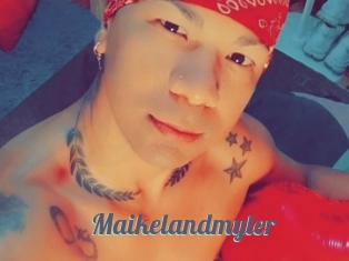 Maikelandmyler