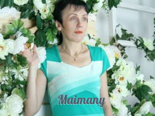 Maimany