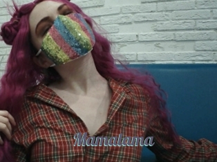 Mamalama