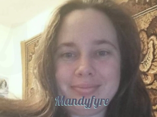 Mandyfyre