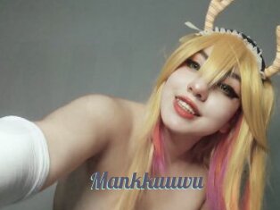 Mankkuuwu