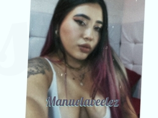 Manuelaveelez