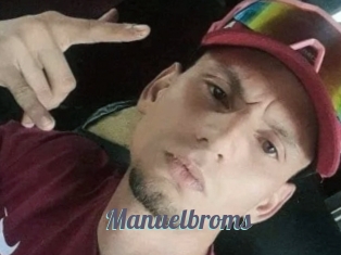 Manuelbroms