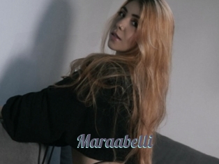 Maraabelli