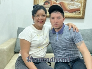 Maraandleonel