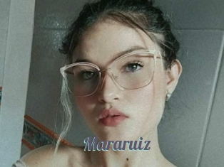 Mararuiz