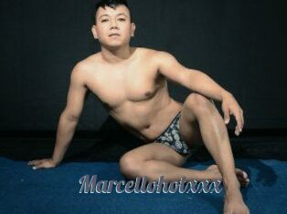 Marcellohotxxx