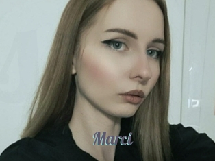 Marci