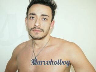 Marcohotboy