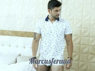 Marcusferaud