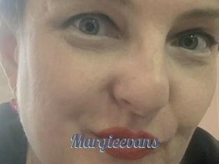 Margieevans