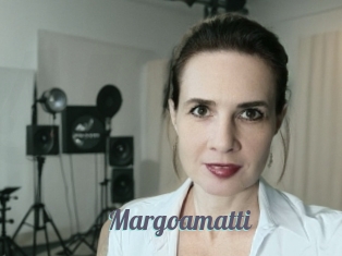 Margoamatti