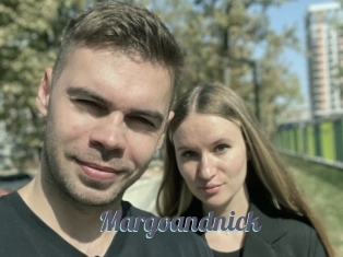 Margoandnick