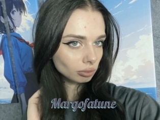 Margofatune