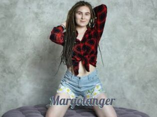 Margotanger