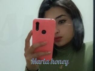 Maria_honey