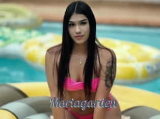 Mariagarden